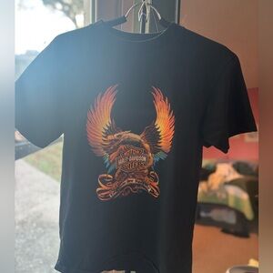 Harley Davidson Shirt